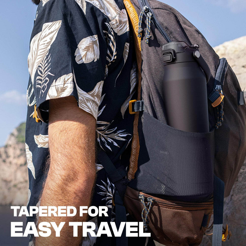 Bottle Buddy 32oz | Pink Ice Cream