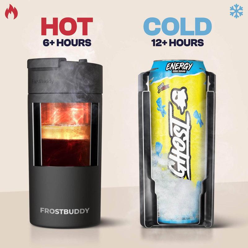 Universal Buddy | Liberty Flames | Gameday