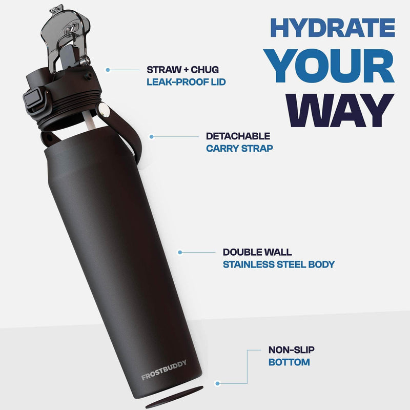 Bottle Buddy 24oz | Giddy Up