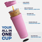 To-Go Buddy | Main Squeeze