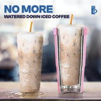 To-Go Buddy | Composition Notebook